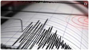 Indonesia Earthquake