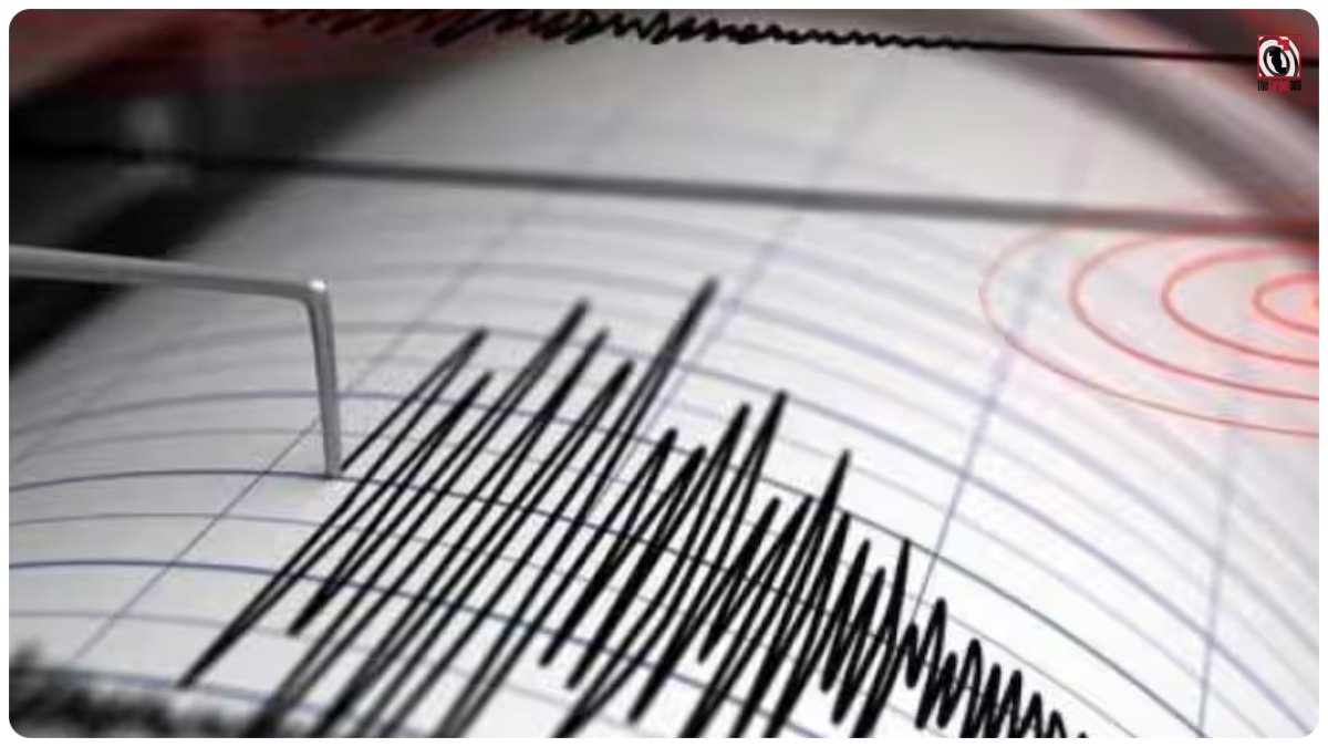 Indonesia Earthquake
