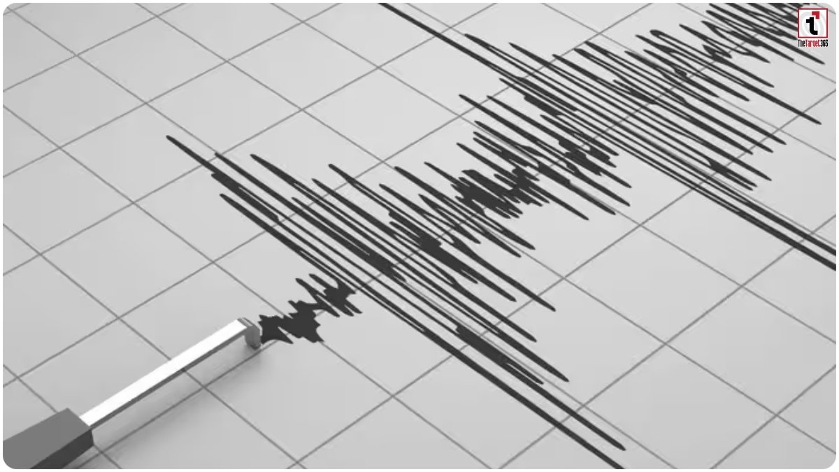 Indonesia Earthquake