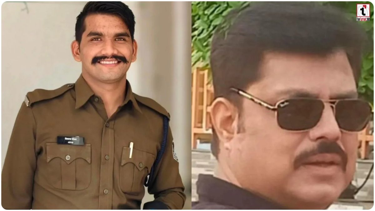 Indore Crime News