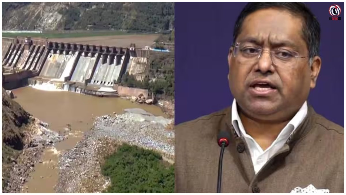 Indus Waters Treaty