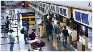 International Travel New Rule