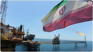 Iran Oil Export Threat (1)