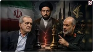 Iran Political Crisis