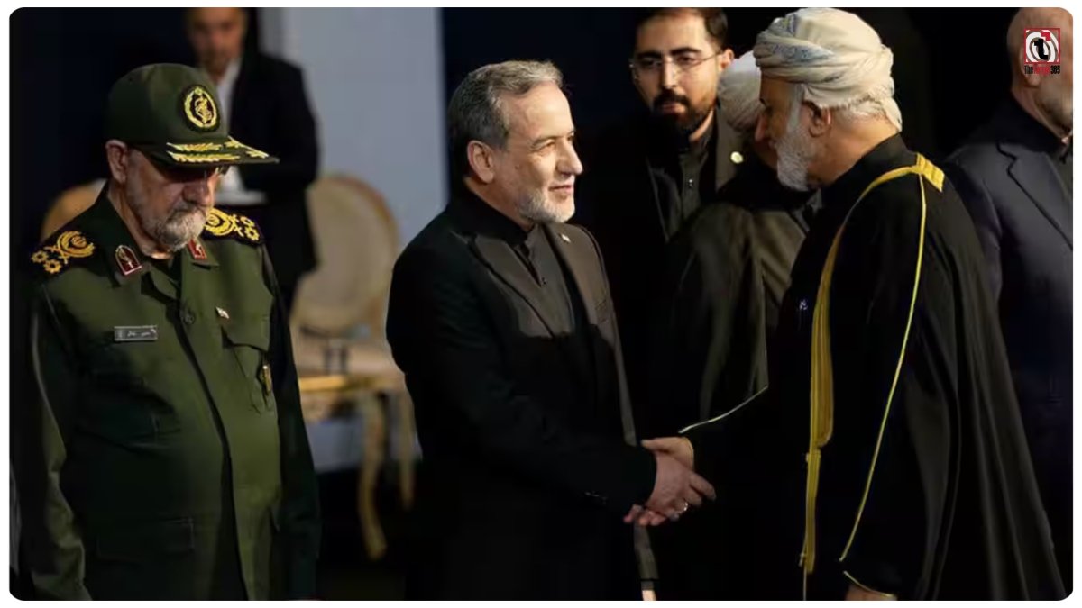 Iran Threat to US
