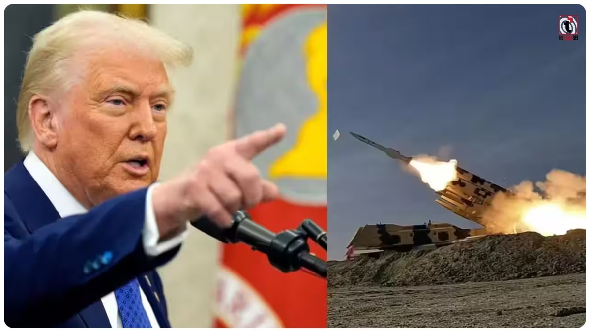 Iran US Conflict