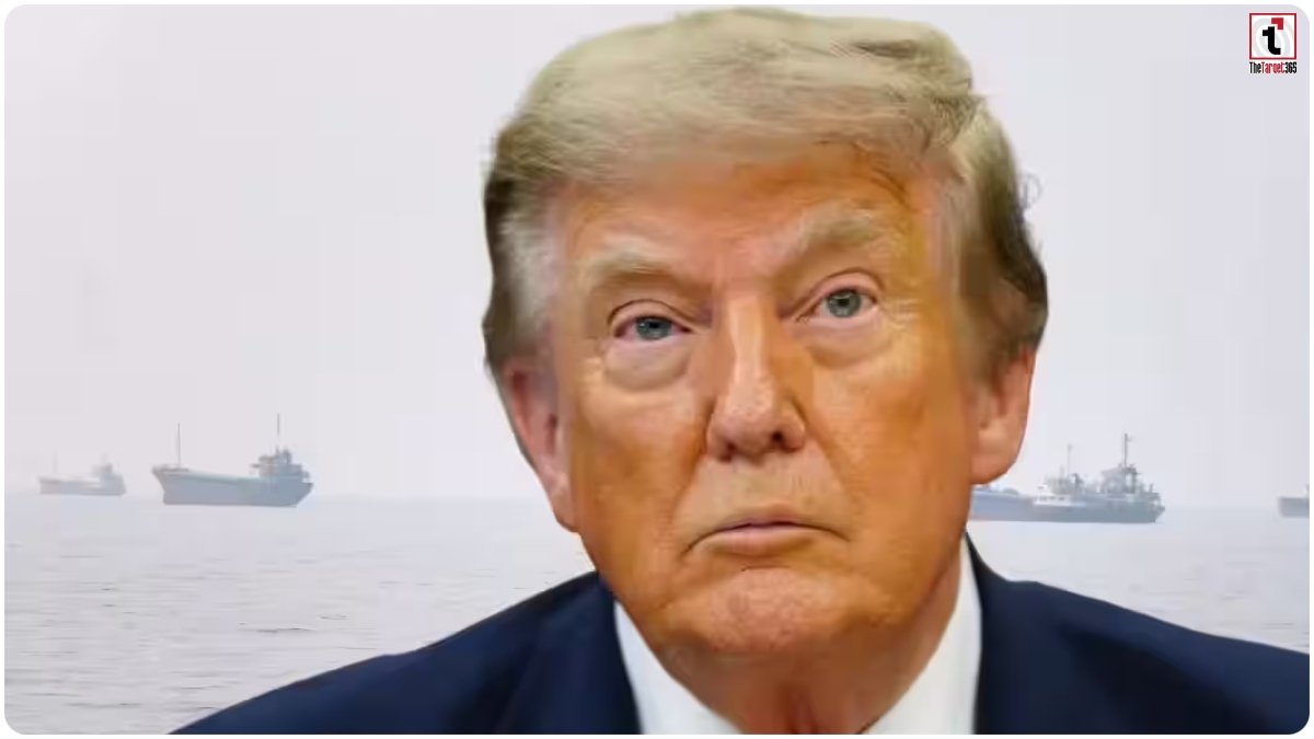 Iran-US Tension