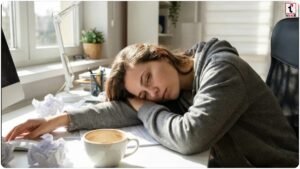 Iron Deficiency Symptoms