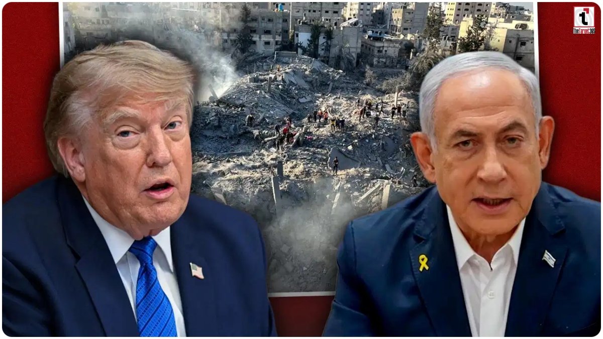 Israel-Gaza War