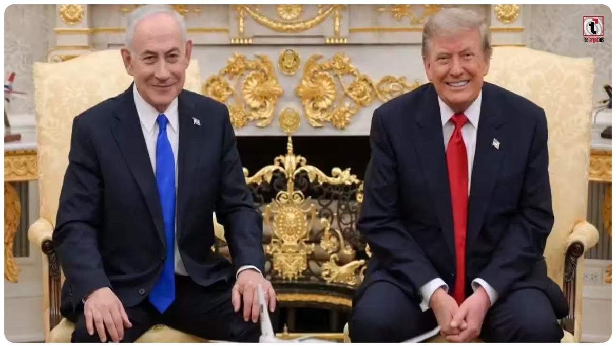 Israel-Iran Tension