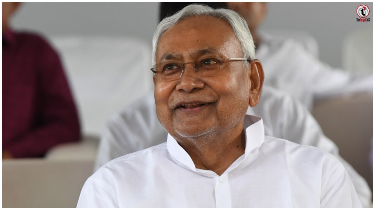 JDU on Reservation