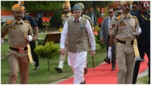J&K Politics