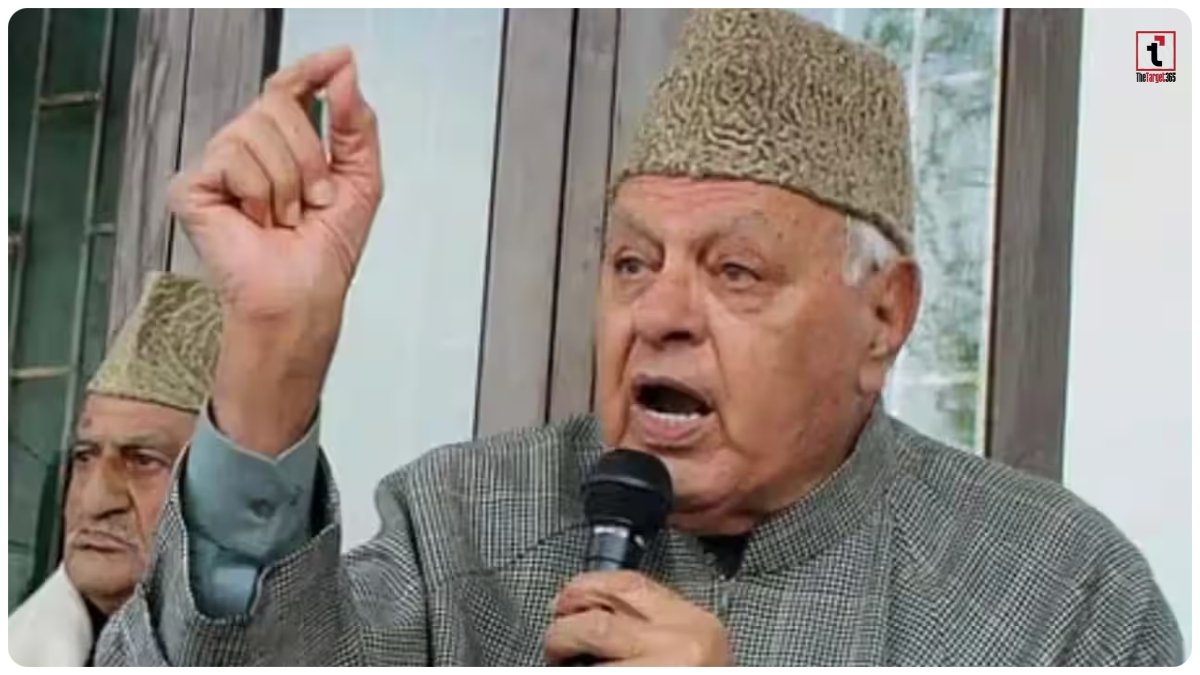 J&K Special Status