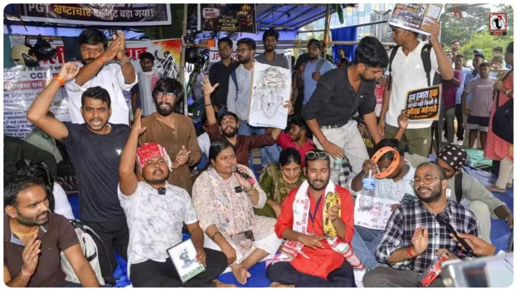 JPSC Exam Cancelled: हेमंत सरकार का बड़ा फैसला, 14वीं PT समेत बैकलॉग परीक्षाएं रद्द; जांच के आदेश