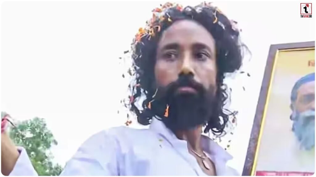 JPSC-JSSC Reform Yatra: शिबू सोरेन के गांव से उठेगी सुधार की आवाज, 24 जिलों में देवेंद्र महतो का हल्ला बोल