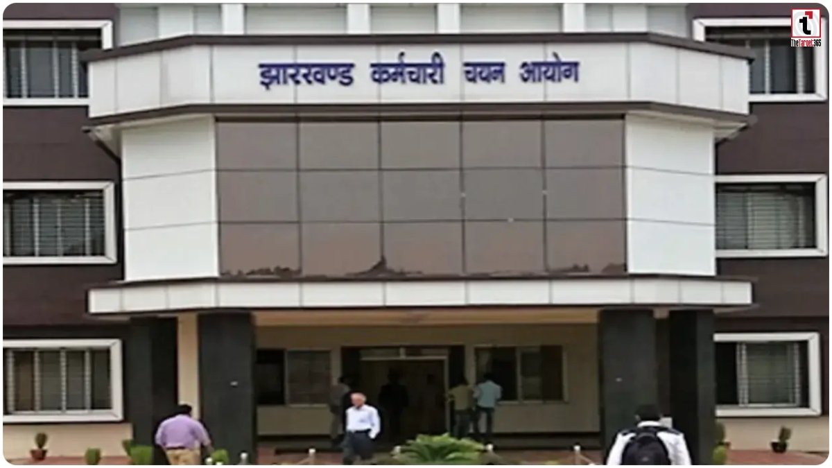 JPSC News