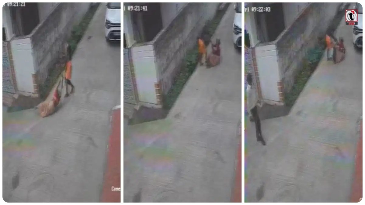 Jabalpur Crime