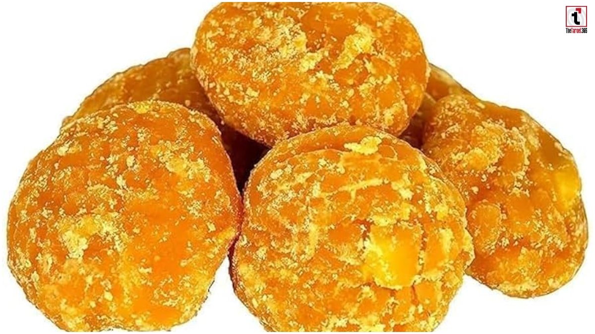 Jaggery Price Hike