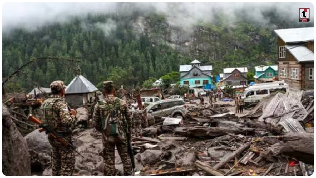 Jammu Kashmir News