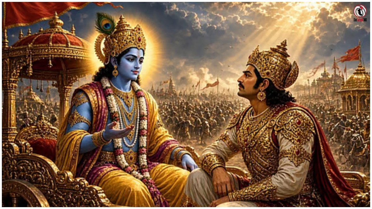 Janmashtami 2026