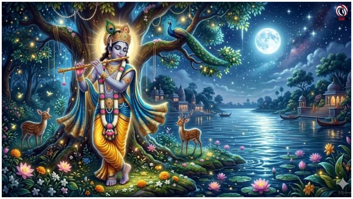 Janmashtami 2026