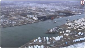 Japan Earthquake