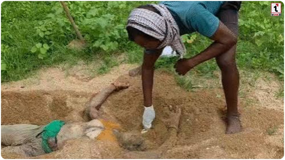 Jashpur Murder Case