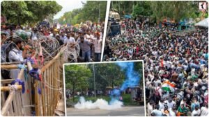 Jharkhand Bandh