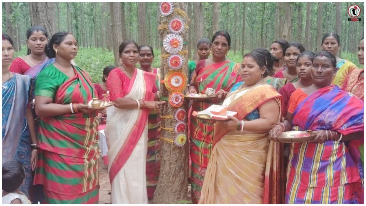 Jharkhand Raksha Bandhan 2026