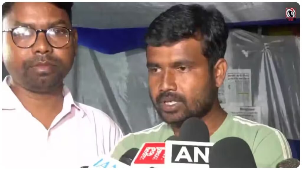 Jharkhand Students Protest: छात्र नेता बोले- सरकार खेल रही है खेल, 10 अगस्त को विधानसभा घेराव