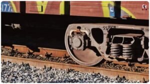 Jharkhand Train Accident