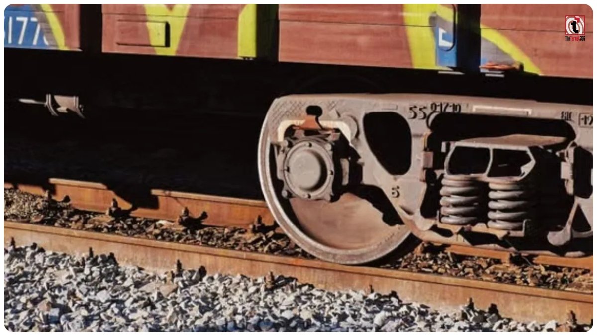Jharkhand Train Accident