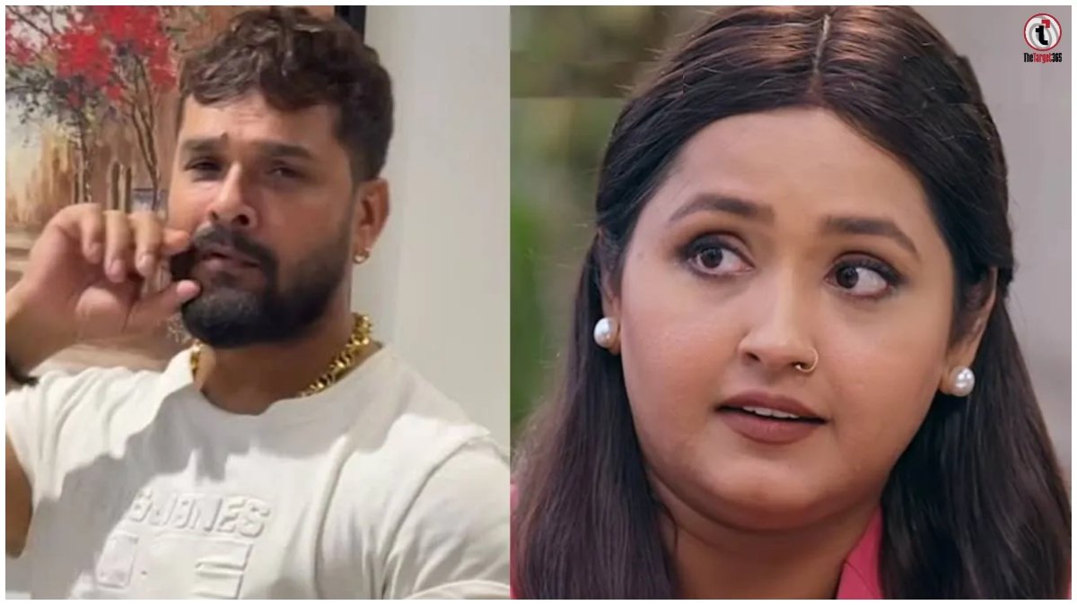 Kajal Raghwani Statement