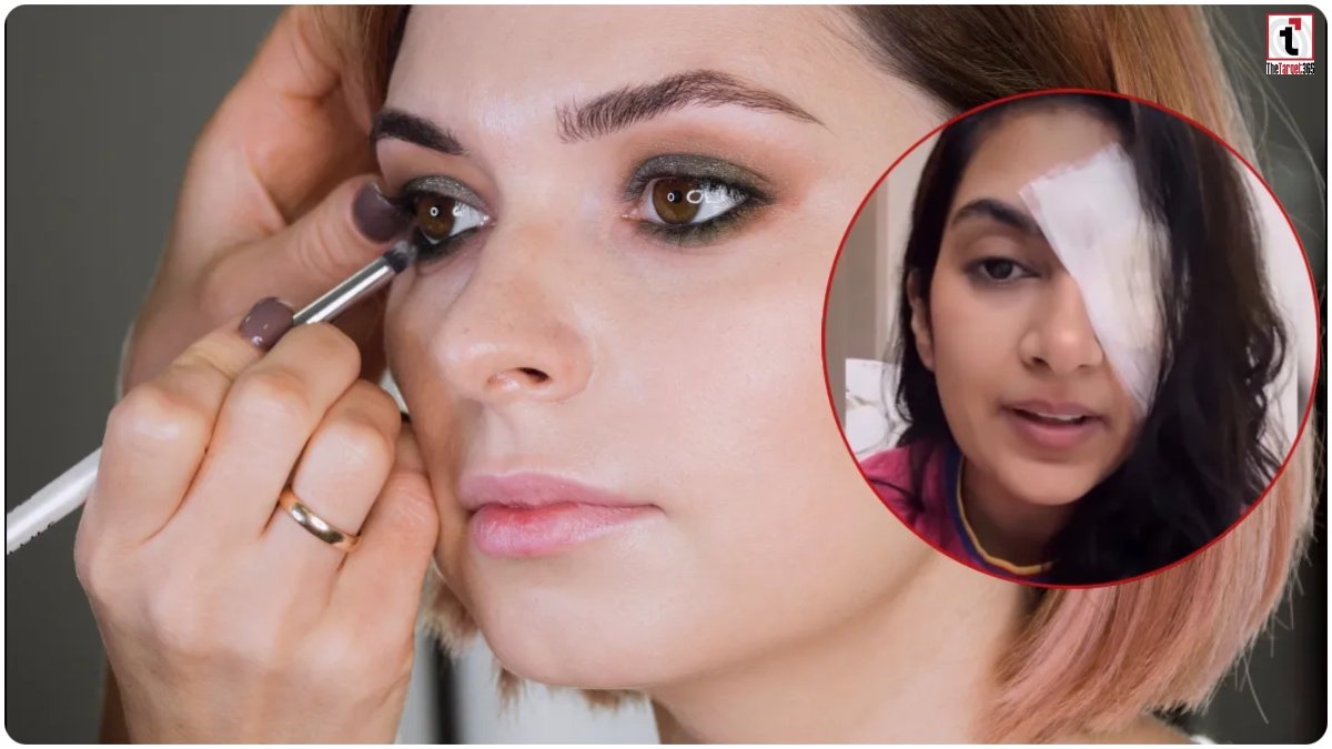 Kajal Side Effects