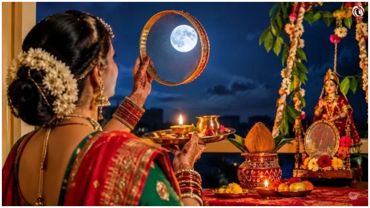 Kajari Teej 2026