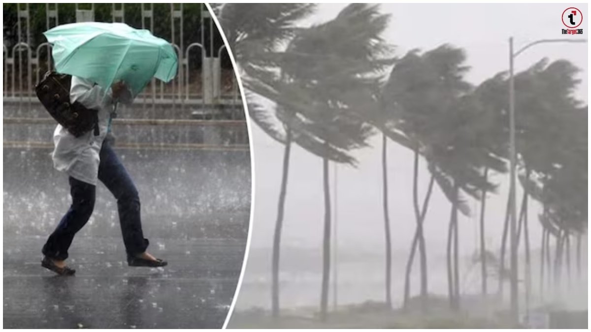 Kal Ka Mausam 31 August
