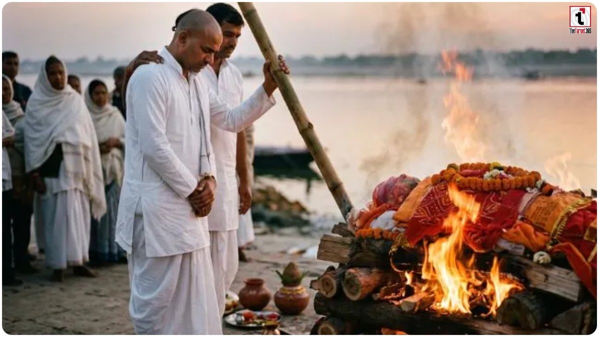 Kapal Kriya