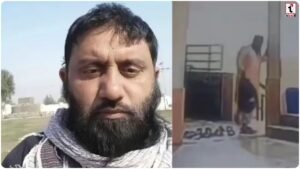 Kari Saeed Death