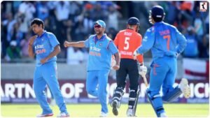 Karn Sharma Retirement
