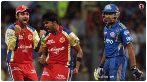 Karnataka Cricket