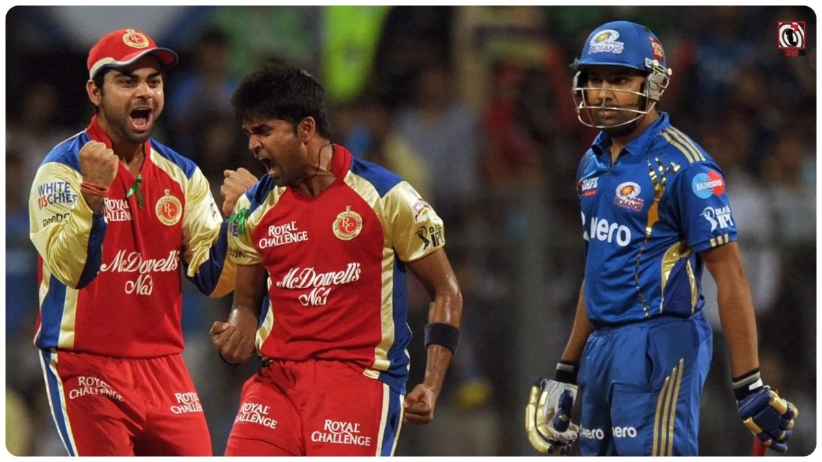 Karnataka Cricket