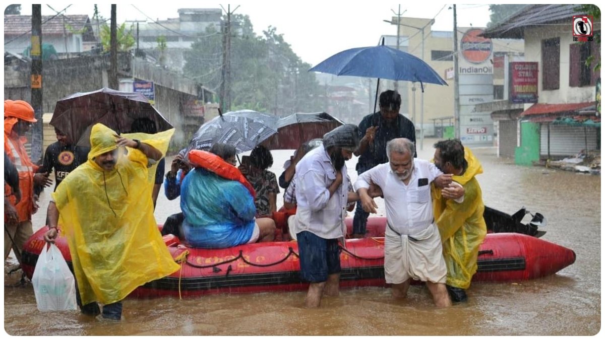 Kerala Floods
