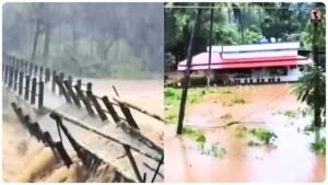 Kerala Rain News