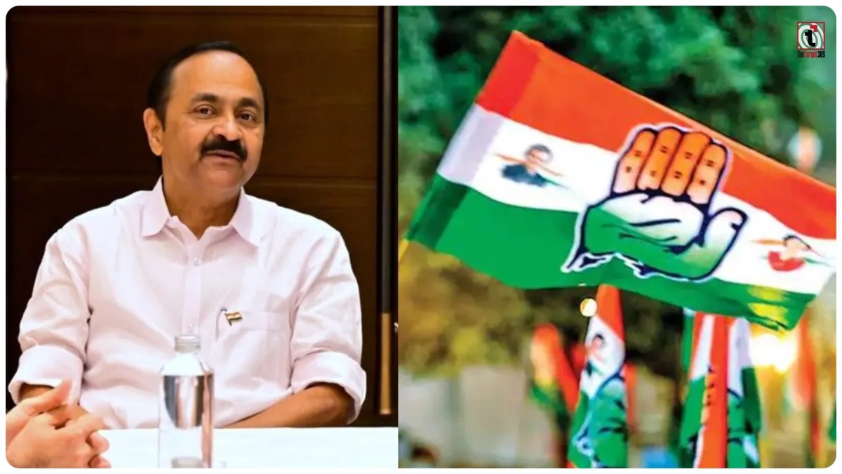 Kerala Vande Mataram Row
