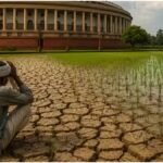 Kharif Sowing 2026 : मानसून की मार से खरीफ बुवाई घटी, क्या अब बढ़ेगी खाद्य महंगाई की चिंता