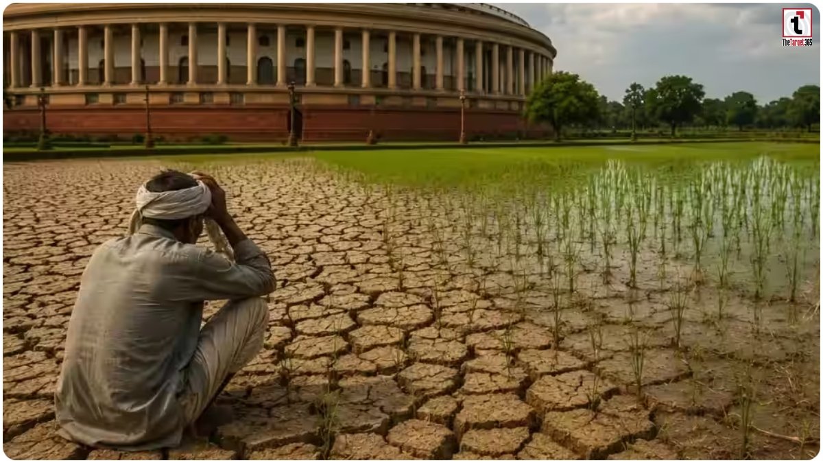Kharif Sowing 2026