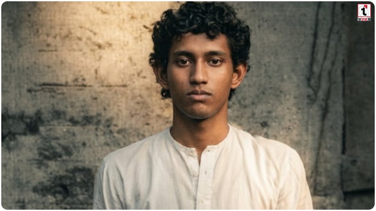 Khudiram Bose