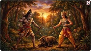 Kirateshwar Avatar