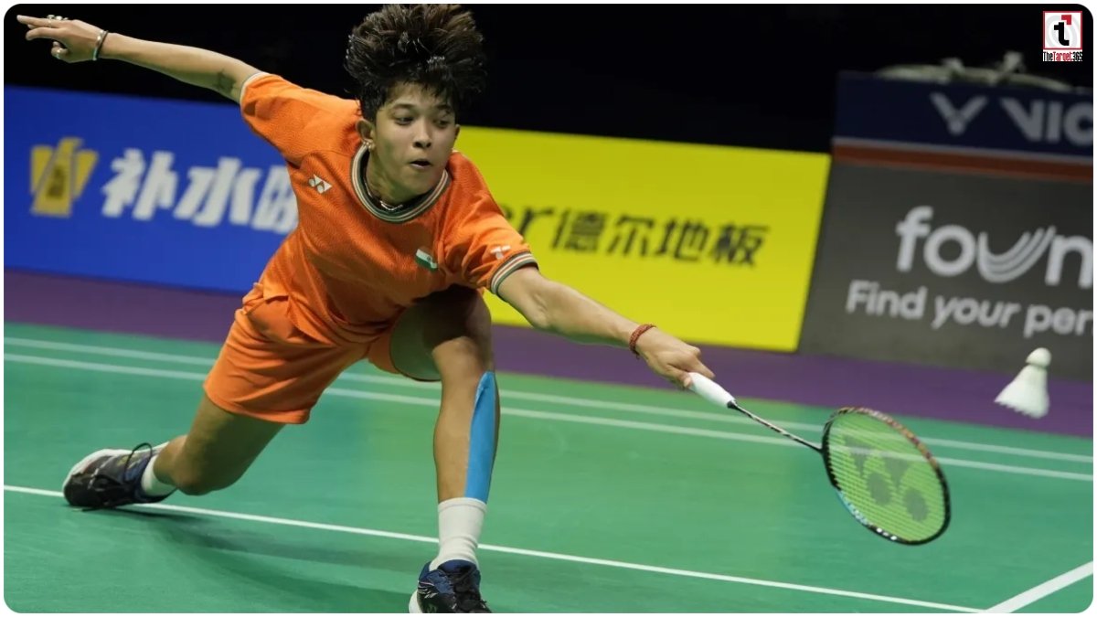 Korea Masters 2026