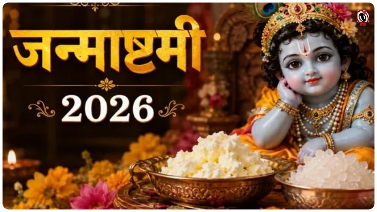 Krishna Makhan Chor